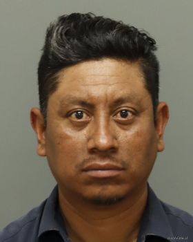 Rene  Gonzalez-lopez Mugshot