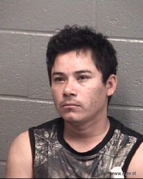 Rene Orlando Hernandez Mugshot