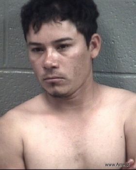 Rene Orlando Hernandez Mugshot