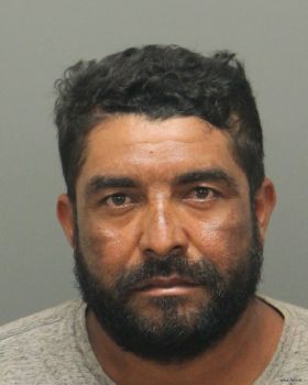 Rene Gallardo Rodriguez Mugshot