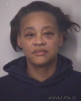 Rene Wray Taylor Mugshot