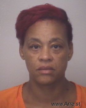 Rene Michelle Taylor Mugshot