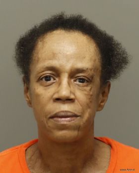 Renee  Adams-jones Mugshot