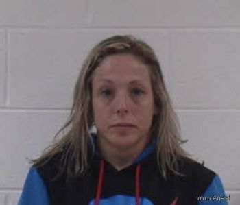 Renee Lynn Autrey Mugshot