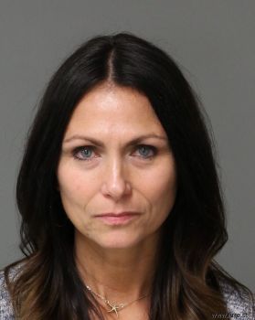 Renee Depreta Brown Mugshot