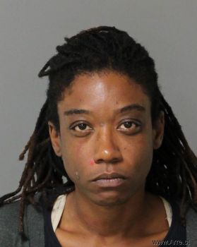 Renee Monique Thomas Mugshot