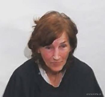 Renee  Prevatte Mugshot