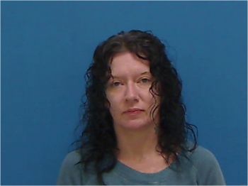 Renee Denise Smith Mugshot