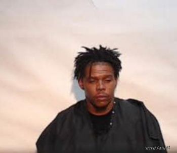 Renio Terell Baldwin Mugshot