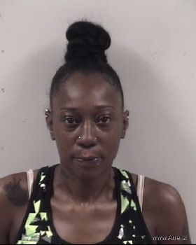 Renita  Chrisp Mugshot