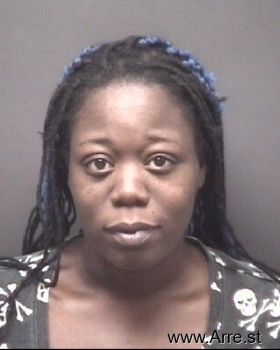 Reshonda Lashawn Taylor Mugshot