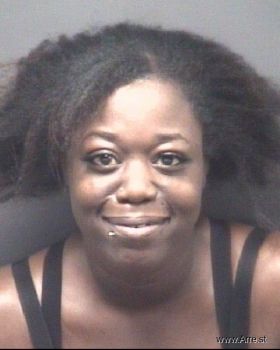 Reshonda Lashawn Taylor Mugshot