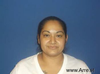 Reta Raevan Ramos Mugshot