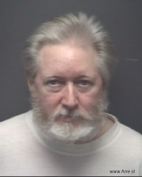 Rexford Lynn Keel Jr Mugshot