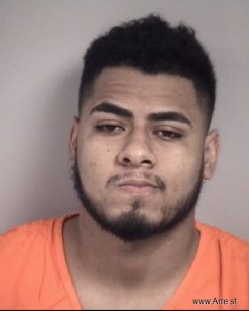 Rey David Cisneros-patricio Mugshot