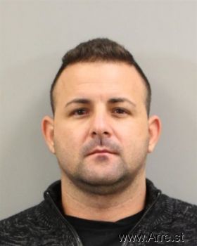 Reydi  Martinez-costales Mugshot