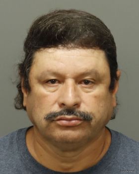 Reynaldo An Espinoza-martine Mugshot