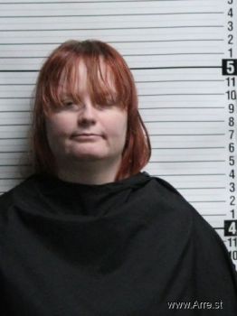 Rhonda Diane Farrell Mugshot