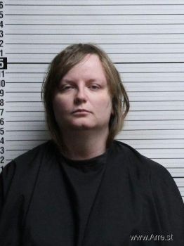 Rhonda Diane Farrell Mugshot