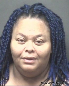 Rhonda Drake King Mugshot