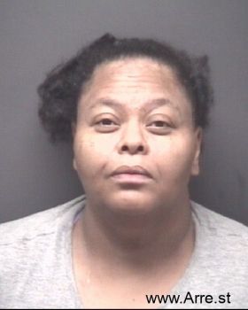 Rhonda Drake King Mugshot