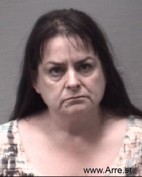 Rhonda Lee Mason Mugshot