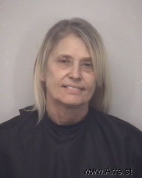 Rhonda Rankin Miller Mugshot