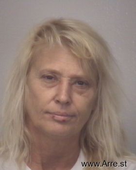 Rhonda Rankin Miller Mugshot