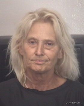 Rhonda Rankin Miller Mugshot