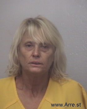 Rhonda Rankin Miller Mugshot