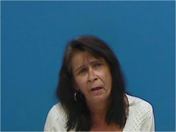 Rhonda Leigh Miller Mugshot