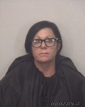 Rhonda Leigh Moore Mugshot