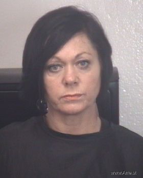 Rhonda Leigh Moore Mugshot