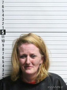 Rhonda Marie Moore Mugshot