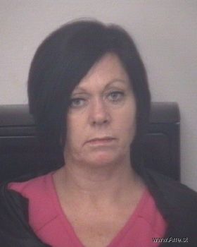 Rhonda Leigh Moore Mugshot