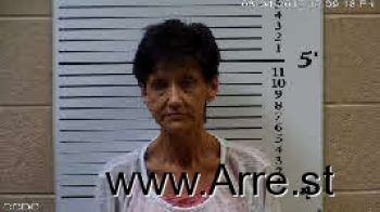 Rhonda Ann Phillips Mugshot