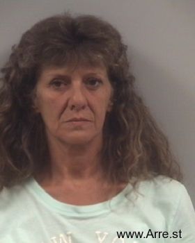 Rhonda Lu Seitz Mugshot