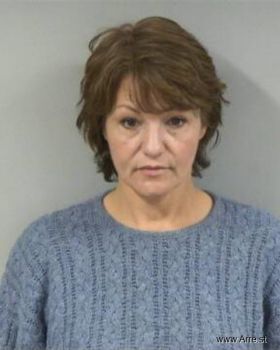 Rhonda Lynn Smith Mugshot