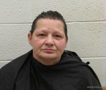 Rhonda Jean Wells Mugshot