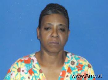 Rhonda Aginta Williams Mugshot