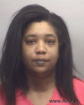 Rhonda  Wilson-coleman Mugshot