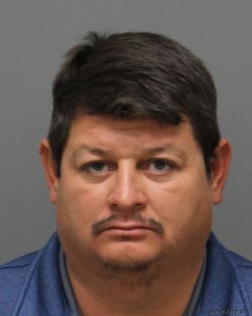 Ricardo  Acosta-vela Mugshot