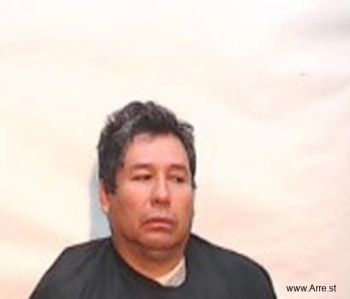 Ricardo Baltazar Aguirre Mugshot