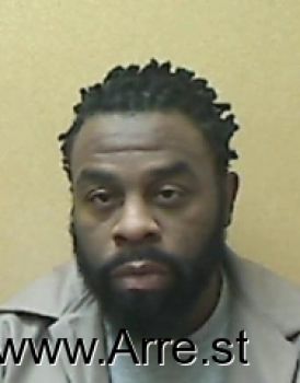 Ricardo A Dixon Mugshot