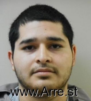 Ricardo  Gonzalez Mugshot