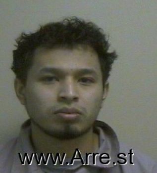 Ricardo  Gonzalez-hernandez Mugshot