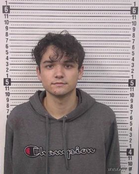 Ricardo Albortante Hernandez Mugshot