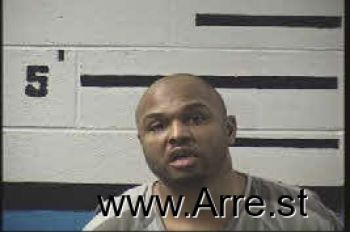 Ricardo Edwin Lanier Mugshot