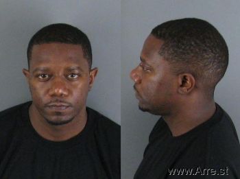 Ricardo  Mitchell Mugshot