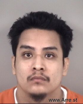 Ricardo Alejo Ramirez Mugshot